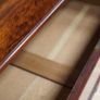 William IV Solid Mahogany Compactum Wardrobe Image 7