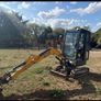 Sany SY18 Mini Excavator Image 6