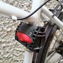 Polisport Child Bike Seat Image 6