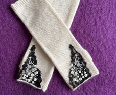 Alice Hannah Arm/Palm Warmers