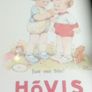 Hovis Framed Print Image 2