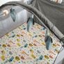 Graco Electra travel cot Image 2