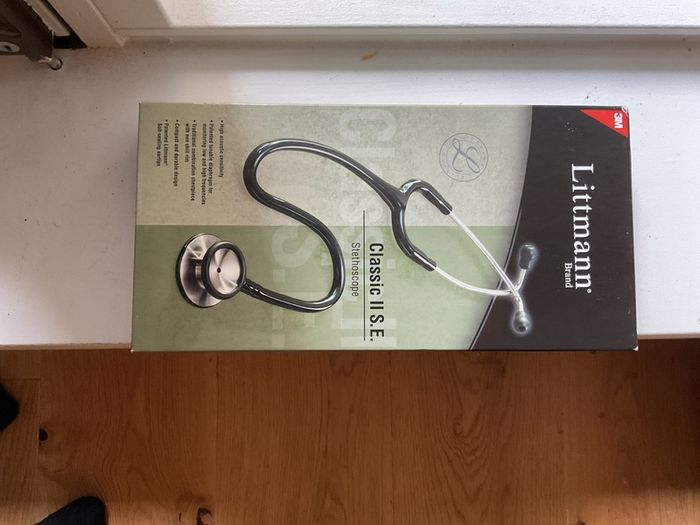 Littmann Classic II Stethoscope for sale