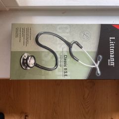 Littmann Classic II Stethoscope for sale
