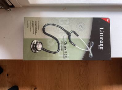 Littmann Classic II Stethoscope for sale