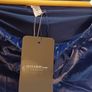 Adidas x Stella Leggins, short effect, navy, sz 10, medium, new with tags Image 5