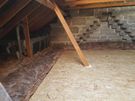 Attic Insulation And Ventilation Image 4