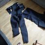 Wetsuits...long leggedMountain Warehouse.Worn twice...short suit Pegasus..used. Image 3