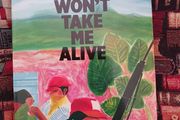 They Won't Take Me Alive/ Claribel Alegria/ The Women's Press/ 1987