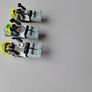 Lego exploriens space set 6938/1737+6815 Image 8