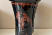 Louis Mulcahy Small Vase