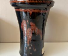 Louis Mulcahy Small Vase