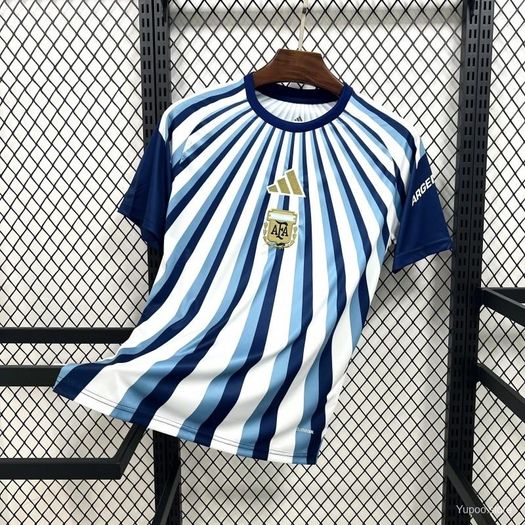 Argentina special edition jersey
