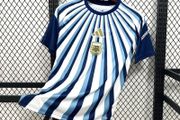 Argentina Special edition jersey