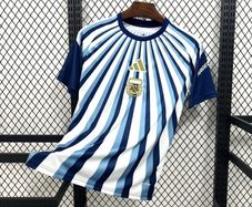 Argentina Special edition jersey