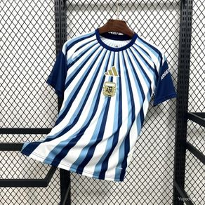 Argentina Special edition jersey