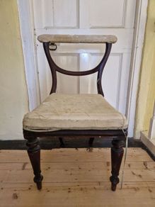 Antique Chair