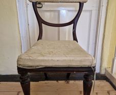 Antique Chair