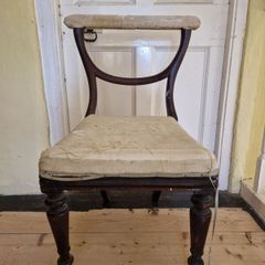 Antique Chair