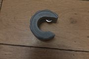pipe cutter