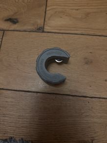 pipe cutter