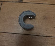 pipe cutter
