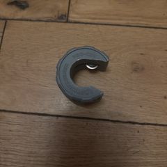pipe cutter