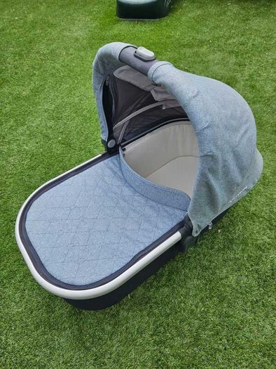 Uppababy Vista 2