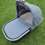 Uppababy Vista Travel System Image 2