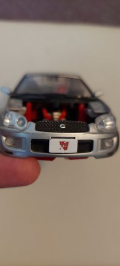 Transformer  / toy