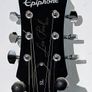 Epiphone LS guitar Image 4