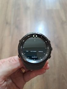 Suunto Core All Black