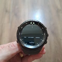 Suunto Core All Black