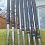 Mizuno MP52 Irons Image 6