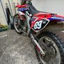 honda crf 250 Image 3