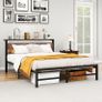 King Size bed Image 5
