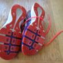 Nike Flywire Dual Action Runners for Sale Image 8