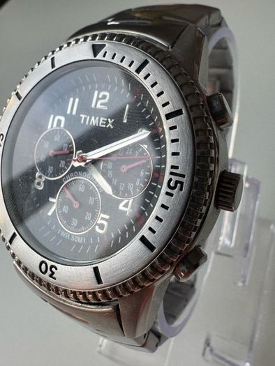 Timex Wr50m