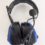 3M PELTOR WS ALERT XPI Headset (Bluetooth) + Gel Cushions Upgrade Image 2