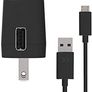 Motorola P557 USB Wall Charger Image 2
