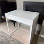 IKEA MICKE Desk (Mint as New Condition)