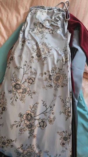 Woman outfit,many nice things