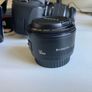 Canon Eos 600d Image 4