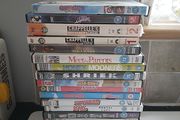 Dvds. Comedy