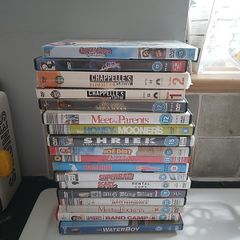Dvds. Comedy