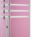 Cosmetic Case Pilot Case Beauty Case Hairdressing Case
