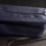 Giorgio Armani Fragrances TROUSSE HOMME BLUE MAN POUCH with Dust bag Image 5