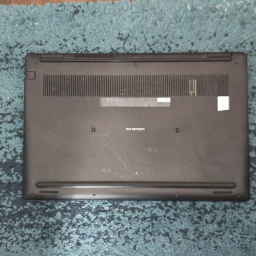 Dell Latitude 3520 256gb Ssd 16gb Ram