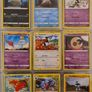 Pokemon cards bundles 50 cards including an ultra rare shiny card! Image 5