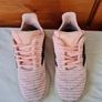 2018 adidas sobakov Size 8 eu 42 Rose in excellent condition Image 3